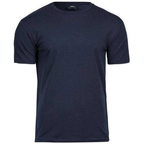 Tee Jays Heren stretch t-shirt