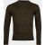 Baileys Pullover Groen O-neck 420066/79