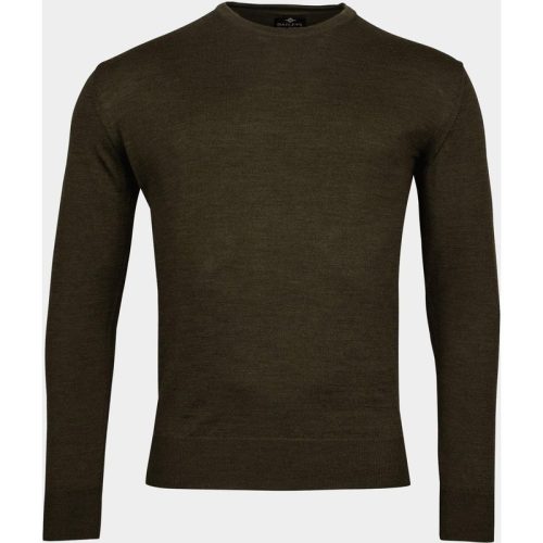 Baileys Pullover Groen O-neck 420066/79