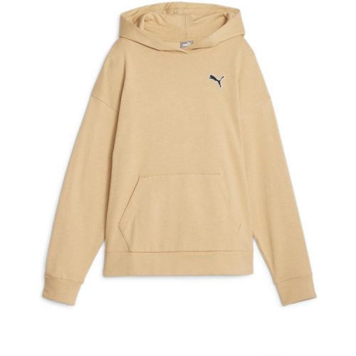 Puma better essentials hoodie fl –