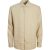 Jack & Jones Jprcclawrence linen shirt ls sn zand