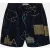 Anerkjendt Aklt jan frotte aop shorts 901599 sky captain