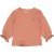 Quapi Newborn baby meisjes shirt rihana rose