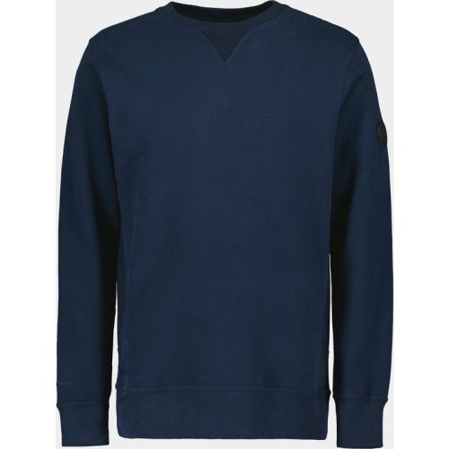 Airforce Sweater Blauw Sweater GEM0708/552