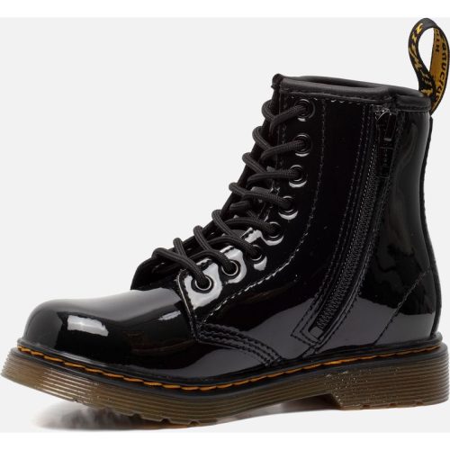 Dr. Martens Dr. Martens 1460 Junior veterboots zwart Leer