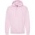 Gildan Unisex softstyle fleece midweight hoodie voor volwassenen