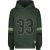 Vingino Jongens hoodie narcido boxy fit racing