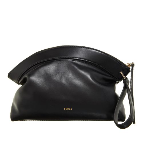 Furla Shoppers – Furla Erica Pouch in zwart