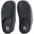 FitFlop Shuv cushy felt clog slippers