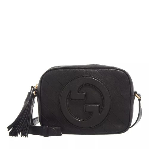 Gucci Totes & shoppers – Blondie Sakai Bag in zwart