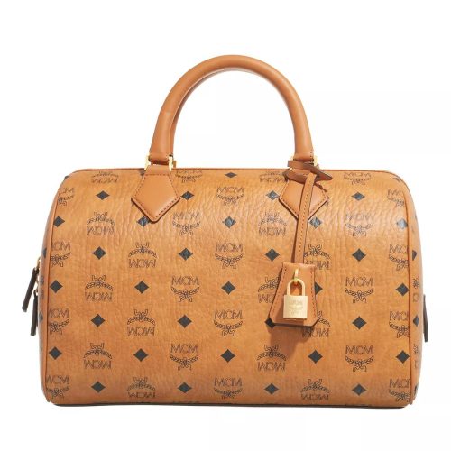 MCM Bowlingtassen – Ella Vi Boston Med Co in cognac