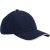 Beechfield Earthaware 6 paneel organic cotton sandwich peak cap