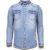 Enos Spijkerjasje denim shirt