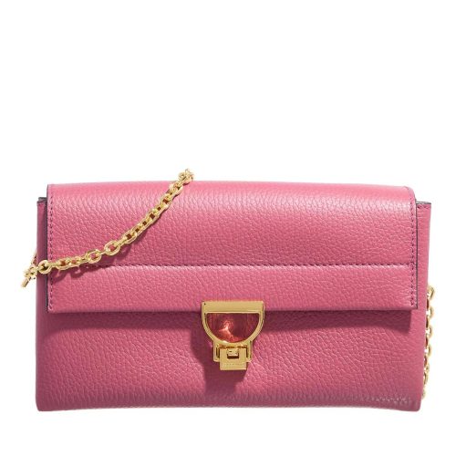 Coccinelle Crossbody bags – Arlettis in roze