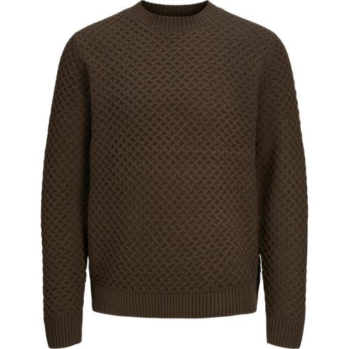 Jack & Jones Jwhsteen knit crew neck