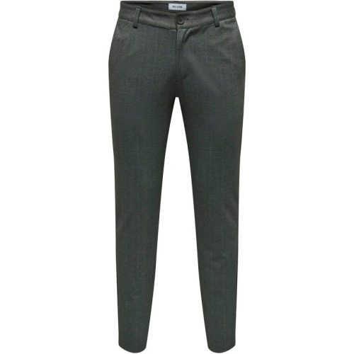 Only & Sons Onsmark slim 02093 herringbone pant