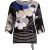 Betty Barclay 51072732 strickpullover kurz 3/4 arm