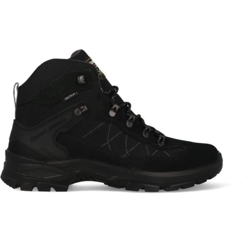 Grisport Wandelschoenen scout mid 01