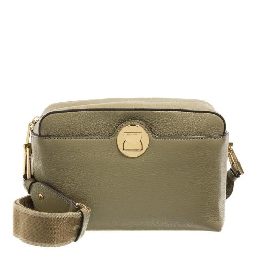 Coccinelle Crossbody bags – Liya Signature in groen