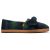 Toms Pantoffel alpargata galapagas 10015765 29 green 58