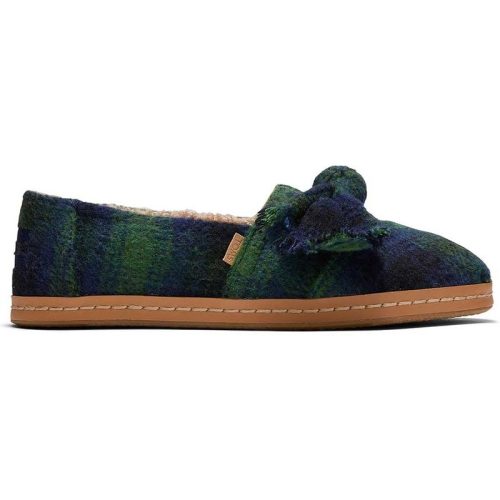 Toms Pantoffel alpargata galapagas 10015765 29 green 58