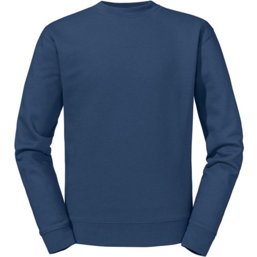 Russell Athletic Heren the authentic sweatshirt