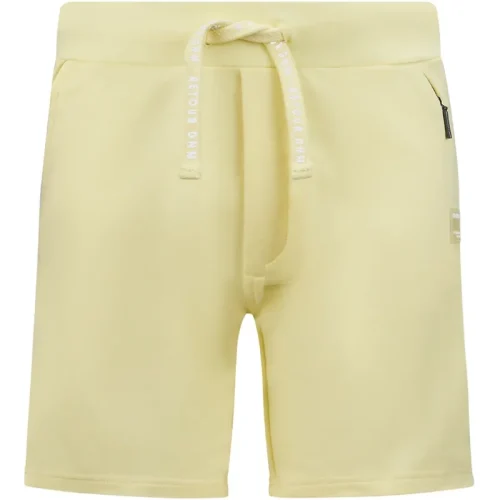 Retour Jongens short maxim pale sun