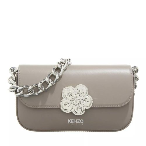 Kenzo Crossbody bags – Kenzo Boke in taupe