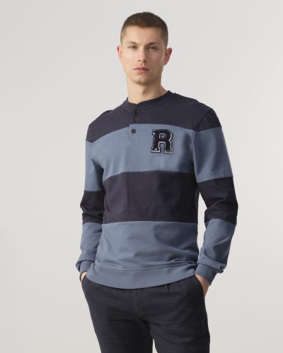 J.C. RAGS Camiel Heren Sweater