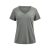 Dames-T-shirt Guess Slubby