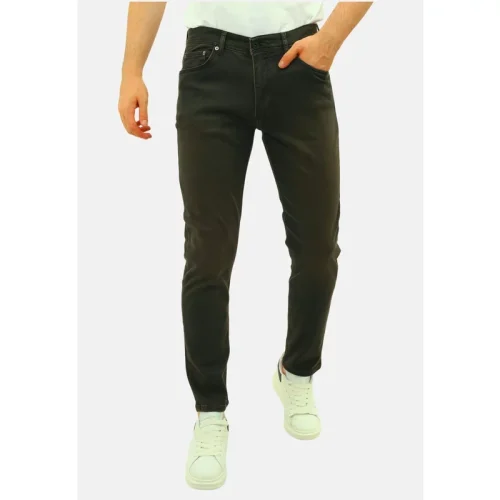 Mario Morato Jeans regular fit jeans stretch