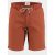 Bos Korte Broek Bruin Ferdinand Chino Short W. Cord 22109FE06BO/855 caramel