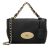 Mulberry Crossbody bags – Lily Top Handle in zwart