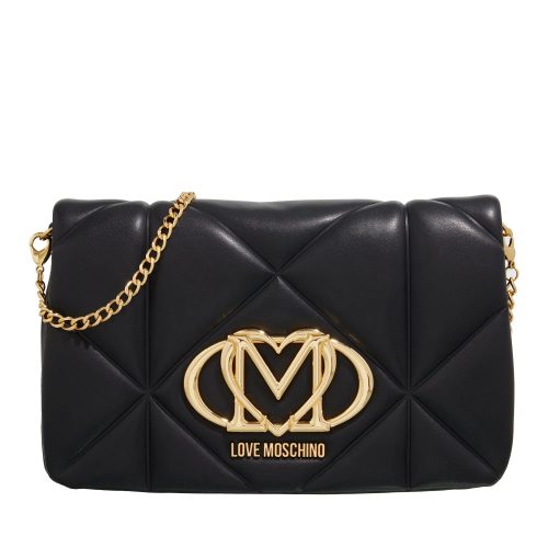 Love Moschino Crossbody bags – Borsa in zwart