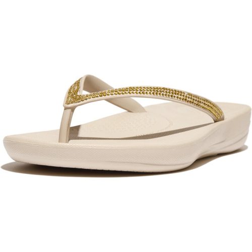 FitFlop Iqushion sparkle tpu