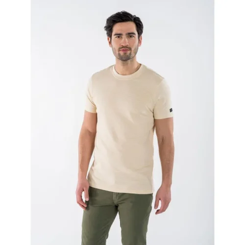 PRESLY & SUN Heren shirt sylvester –