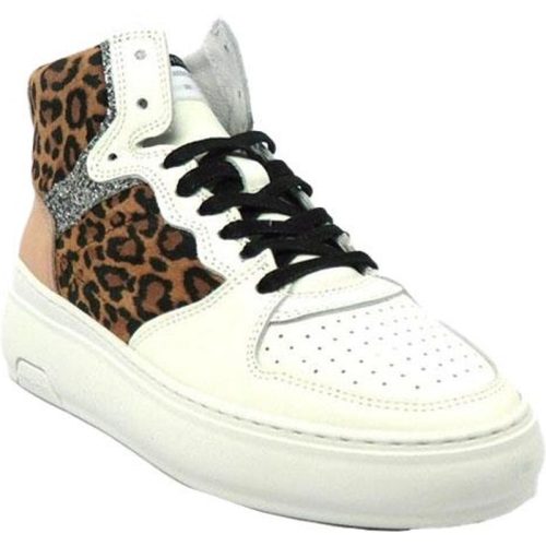 Rehab Tyra leopard 0700