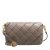 LESVISIONNAIRES Shoppers – Mila Weave in taupe