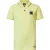 Petrol Industries Heren polo m-1040-pol922 1103 lemon yellow