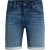 Jack & Jones Jjirick jjicon shorts ge 341 i.k ss blue denim