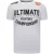 Local Fanatic Ultimate fighting t-shirt