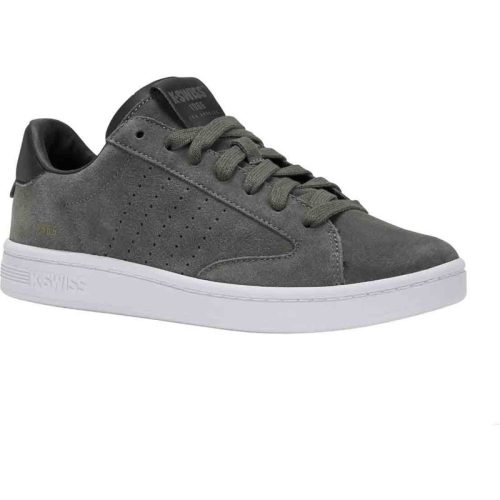 K-Swiss Lozan klub sde 07262-074-m gunmetal