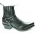 Sendra Basic and bikerboots mannen 4674-01