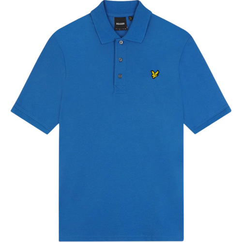 Lyle and Scott Lyle&scott polos sp400vog