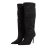 Steve Madden Boots & laarzen – Intruder Boot in zwart