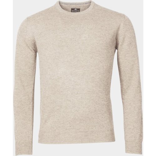 Baileys Pullover Beige O-neck 420072/115