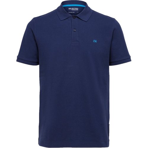 Selected Polo heren