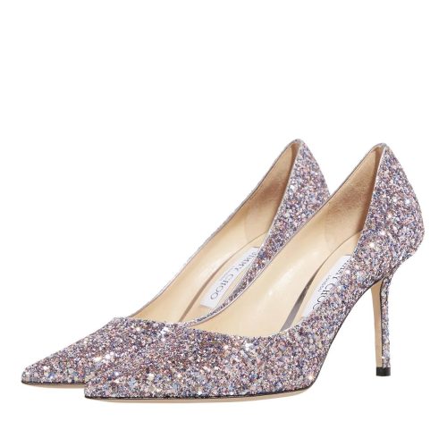 Jimmy Choo Pumps & high heels – 85mm Pumps in meerkleurig