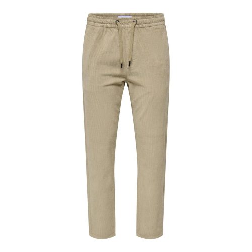 Broek Only & Sons Linus Tap Corduroy