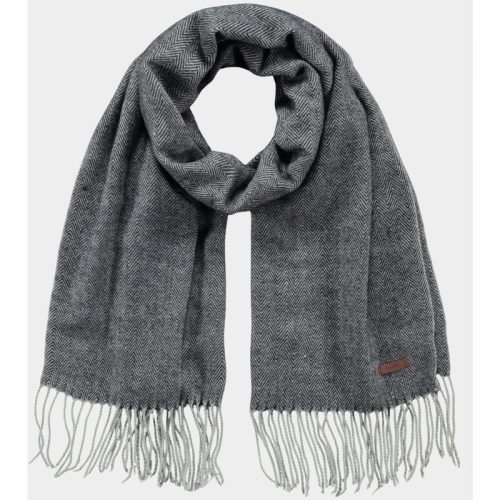 Barts Shawl Grijs Soho Scarf 0592/191